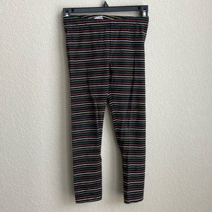 Hanna Andersson Leggings (120) sz 6/7